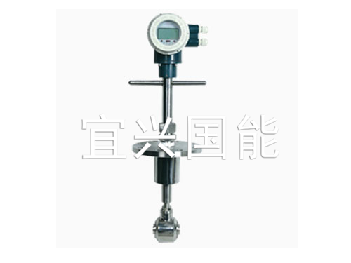 SE14固定式電磁流量計(jì)