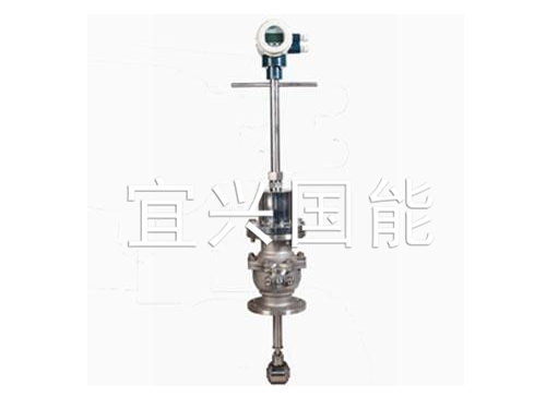 SE14在線(xiàn)插入式電磁流量計(jì)